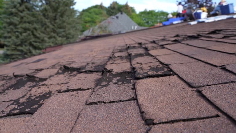 Gutter Replacement in Valley Hill, NC