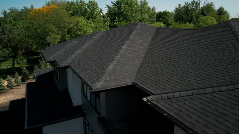 Steel Roofing in Valley Hill, NC