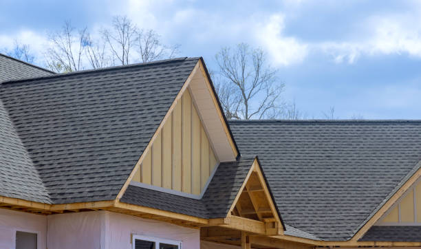 Trusted Valley Hill, NC Roofing Service Experts