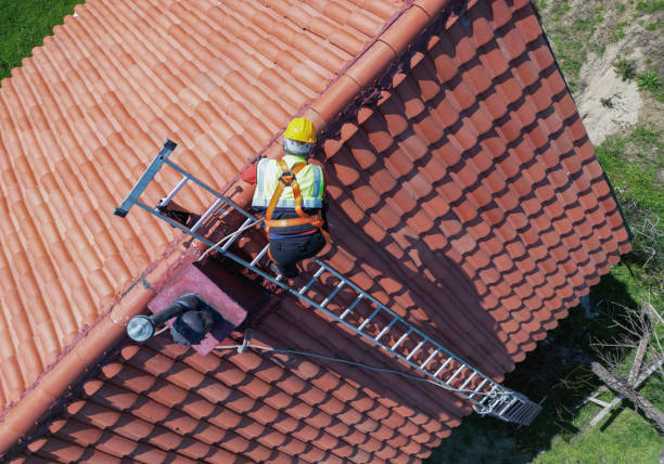 Best Sheet Metal Roofing  in Valley Hill, NC